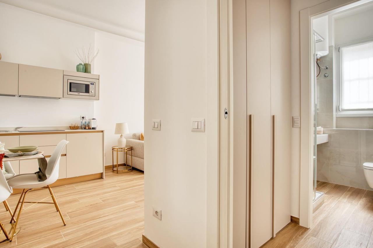 Relais Milano Suite 2 外观 照片