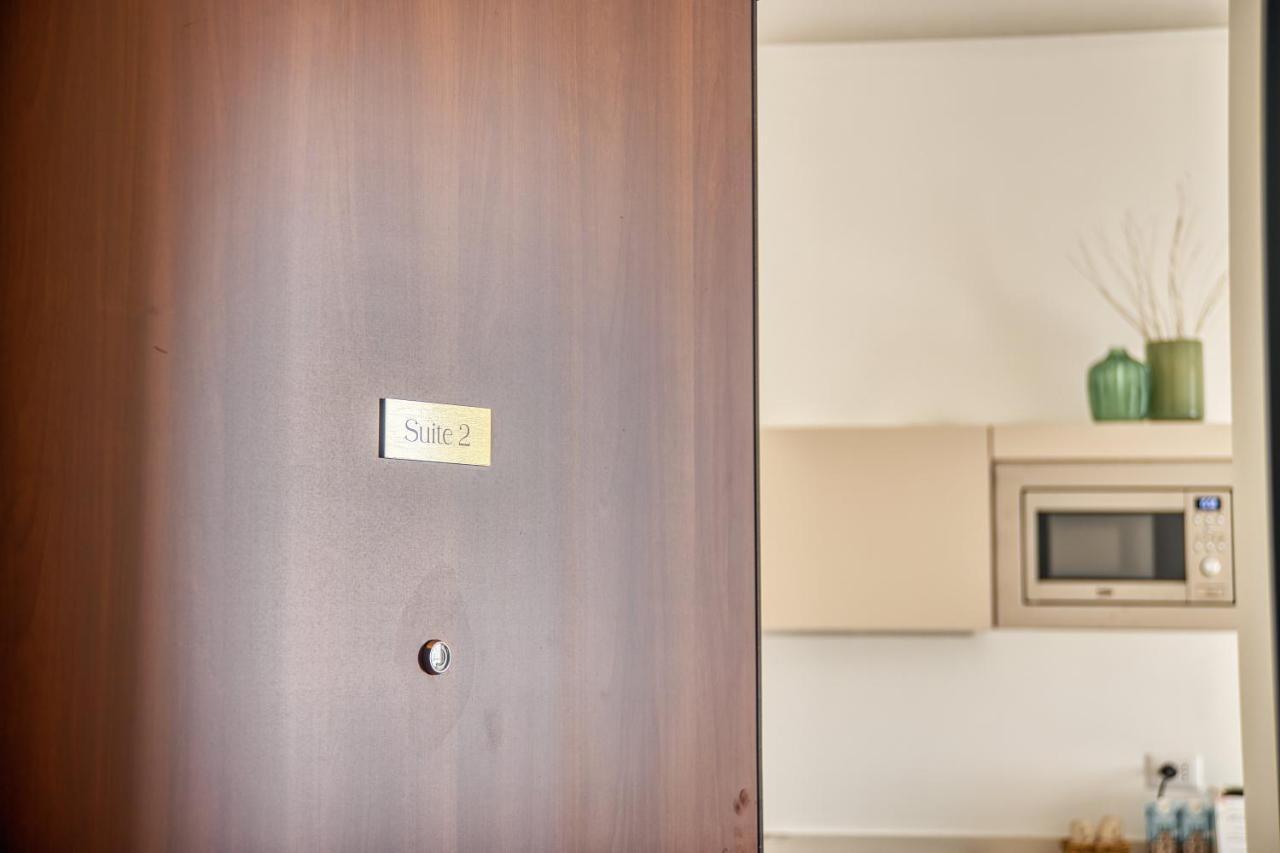 Relais Milano Suite 2 外观 照片